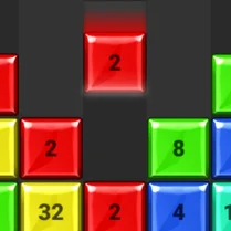 Play Jewel Merge Dropping