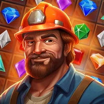 Play Jewel Miner Quest