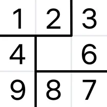 Play Jigsaw Sudoku