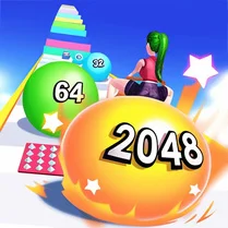 Play Jump 2048