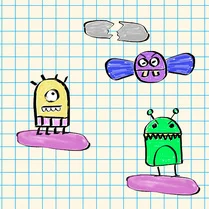 Play Jumping Minion