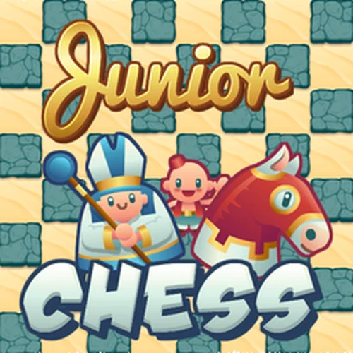 Play Junior Chess