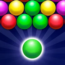 Play Just Bubbles