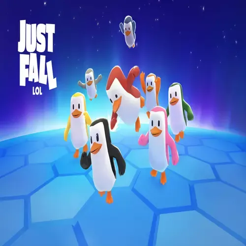 Play JustFall.lol - Free Math Game