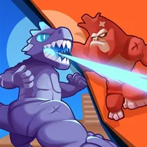 Play Kaiju Run