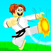 Play Karate Master: Robby - Jeu de mathématiques gratuit