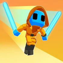 Play Katana Master - Jeu de mathématiques gratuit
