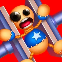 Play Kick the Buddy: Skibidi Toilet Buddy