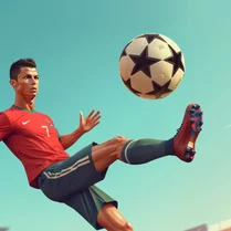 Play Kick Ups PRO - Free Math Game