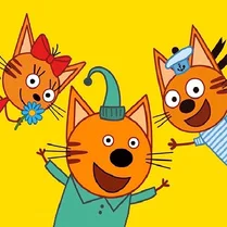 Play KID-E-CATS: Flight - Free Math Game