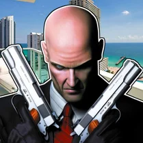 Play Killer in Vice City