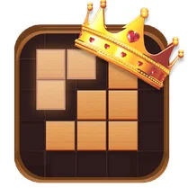 Play King blocks!