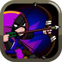 Play Kingdom Defence - Free Math Game