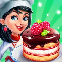 Play Kitchen Craze
