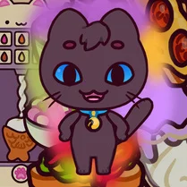 Play Kitty Café: A Café for Cute Cats! - Free Math Game