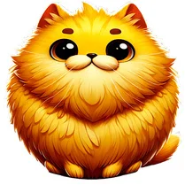 Play Kitty Merge: Catballs