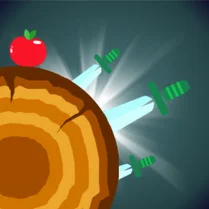 Play Knife Challenge - Jeu de mathématiques gratuit