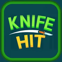 Play Knife Hit
