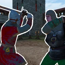 Play Knight: Battle with Swords - Jeu de mathématiques gratuit