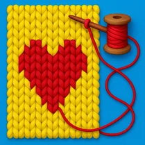 Play Knit Out! - Juego de Matemáticas Gratis