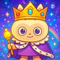 Play Labuba Farm: Fun Merge - Jeu de mathématiques gratuit