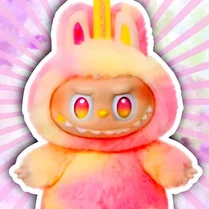 Play Labubu: Collect all the monsters!