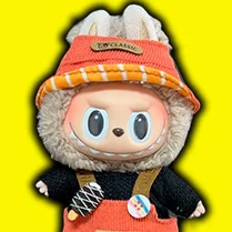 Play Labubu Collection - Free Math Game