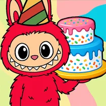 Play Labubu: Create & Play