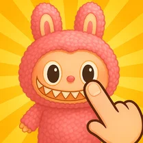 Play Labubu Evolution: Calls and Communication!