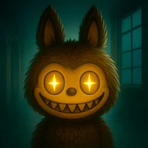 Play Labubu Horror - Jeu de mathématiques gratuit
