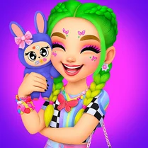 Play Labubu And Me - Free Math Game