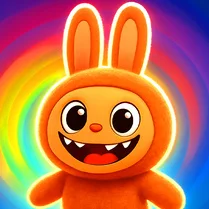 Play Labubu Obby Parkour