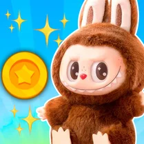 Play Labubu - Original Clicker