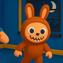 Play Labubu Prison Escape - Jeu de mathématiques gratuit