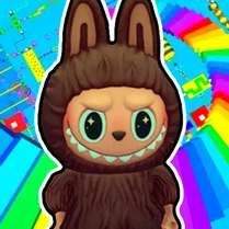 Play Labubu: Tower of Hell