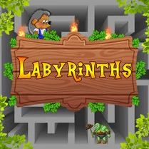 Play Labyrinths