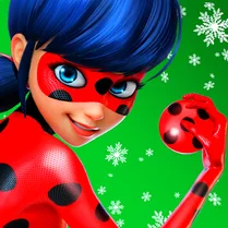 Play Lady Bug: The Party - Jeu de mathématiques gratuit