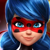 Play Ladybug: Save the City - Free Math Game