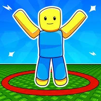 Play Last to leave circle Obby