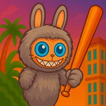 Play The Last of Sahur - Free Math Game