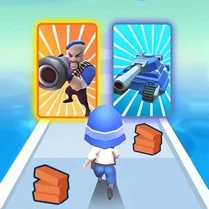 Play The Last War: Survival Squad