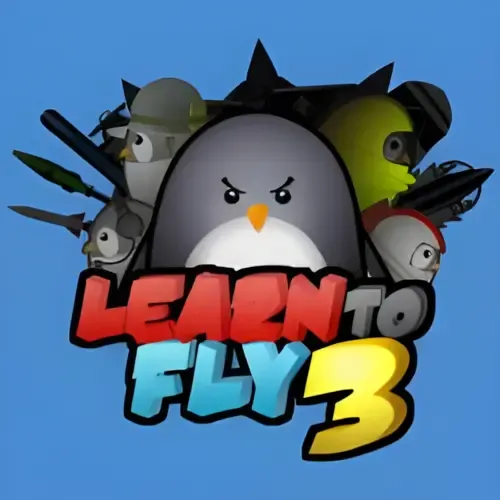 Play Learn To Fly 3