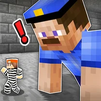 Play Leave 2: Escape from prison