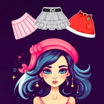 Play Left or Right: Fashion Stylist - Free Math Game
