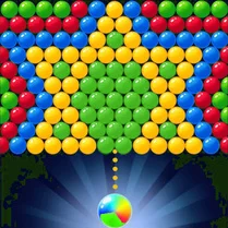 Play Legendary Bubble Hit: 2024