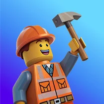 Play Lego constructor