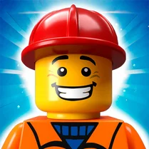 Play Lego Master!
