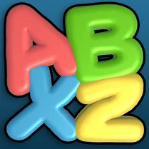 Play Letter Chain: Word Merge!