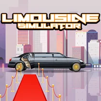 Play Limousine Simulator
