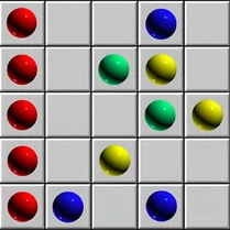 Play Lines 98 - Jeu de mathématiques gratuit